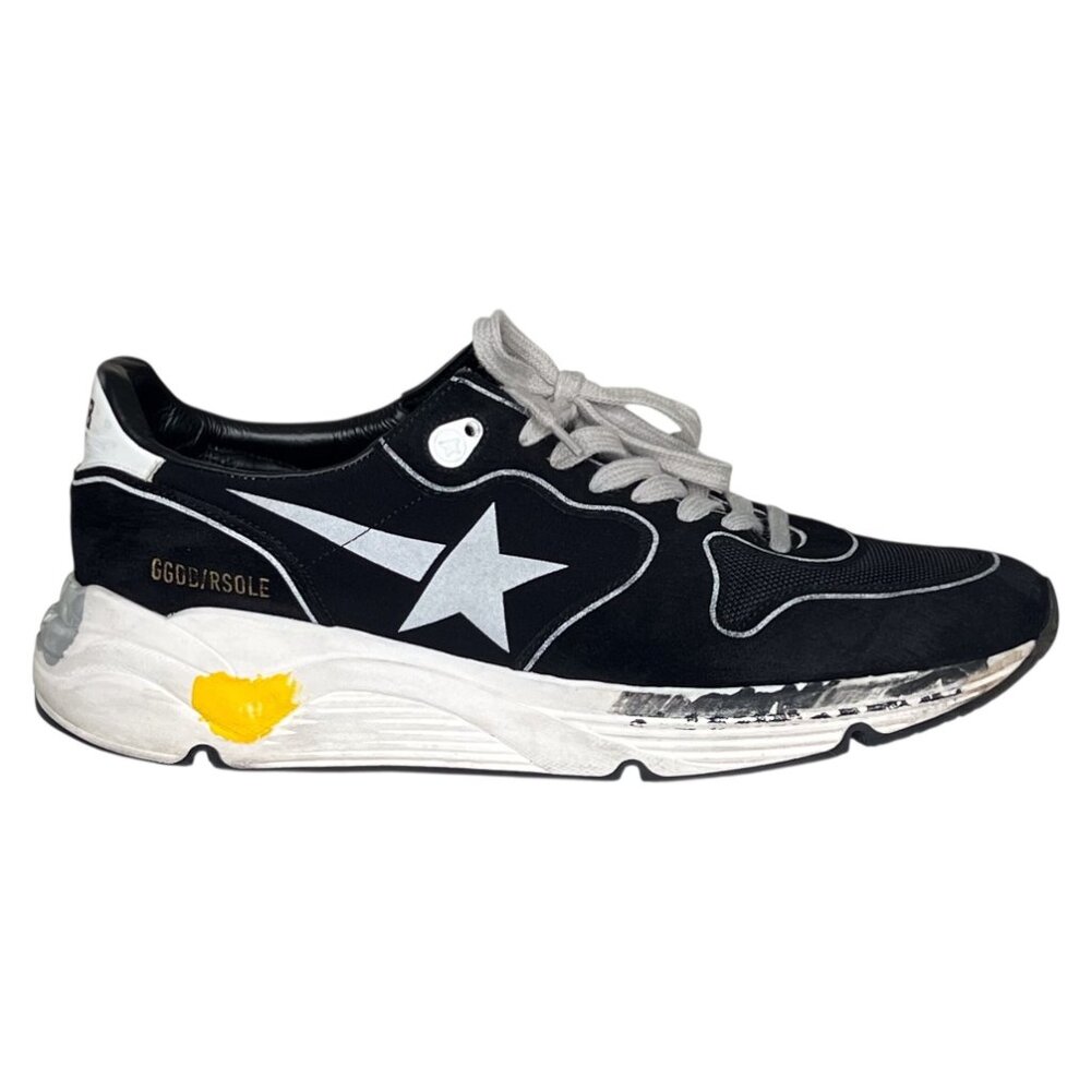Golden Goose Running Sole Sneaker